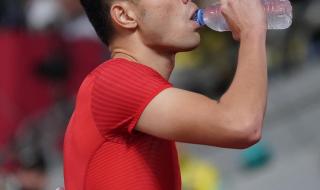 2019年世界田径锦标赛